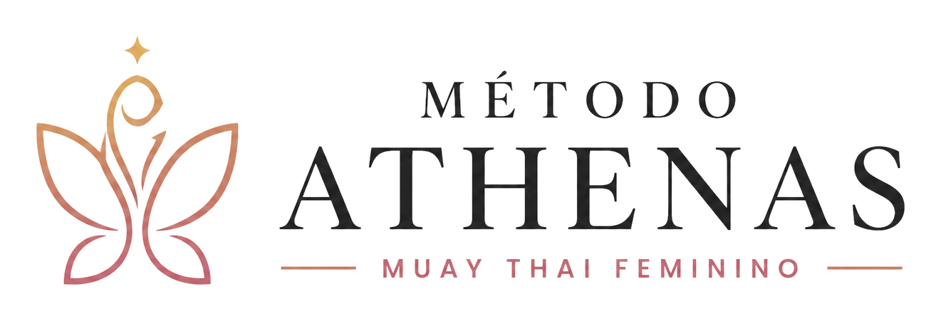 Método Athenas 4.0 - Muay Thai Feminino